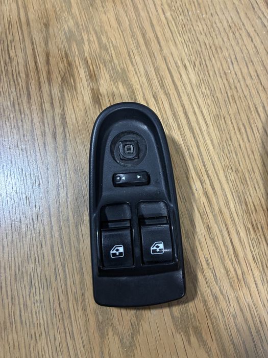 Butoane geamuri iveco daily  2014