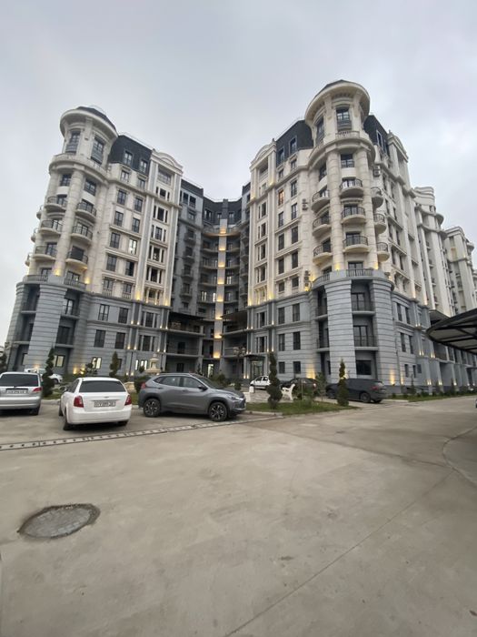 Аренда квартиры Darhan Avenue от собственника