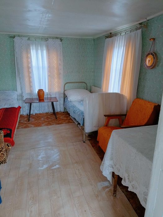 Продам дачу Кривозёрка