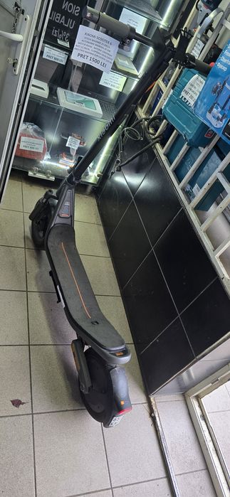 Hope Amanet P6 Trotineta xiaomi scooter 6