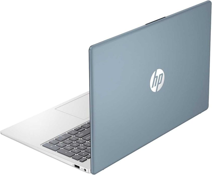 HP Laptop 15.6" FHD iPS Intel® Core™ Ultra 7-155H 16GB RAM 512GB SSD
