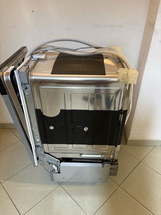 Съдомиална за вграждане Bosch 45cm