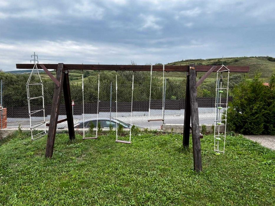 Leagan gradina lungime 6 m