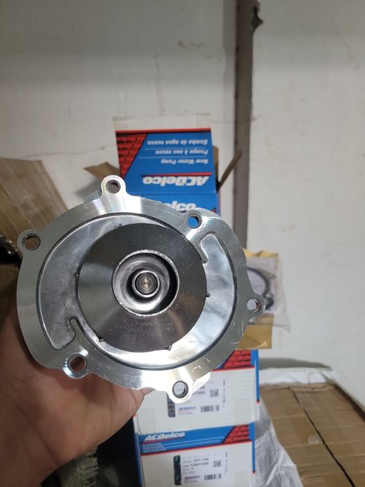 Каптива помпа ACDELCO