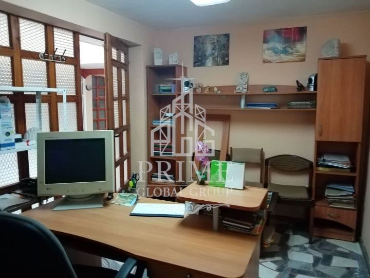 Офис в Бургас, жк. Възраждане