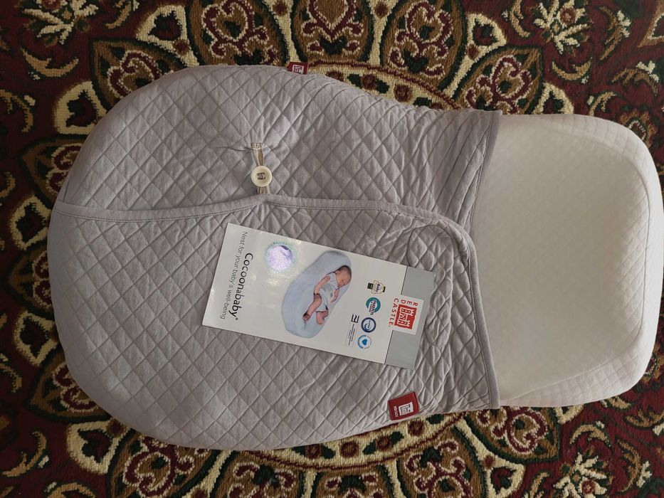 Cocoonababy для малышей