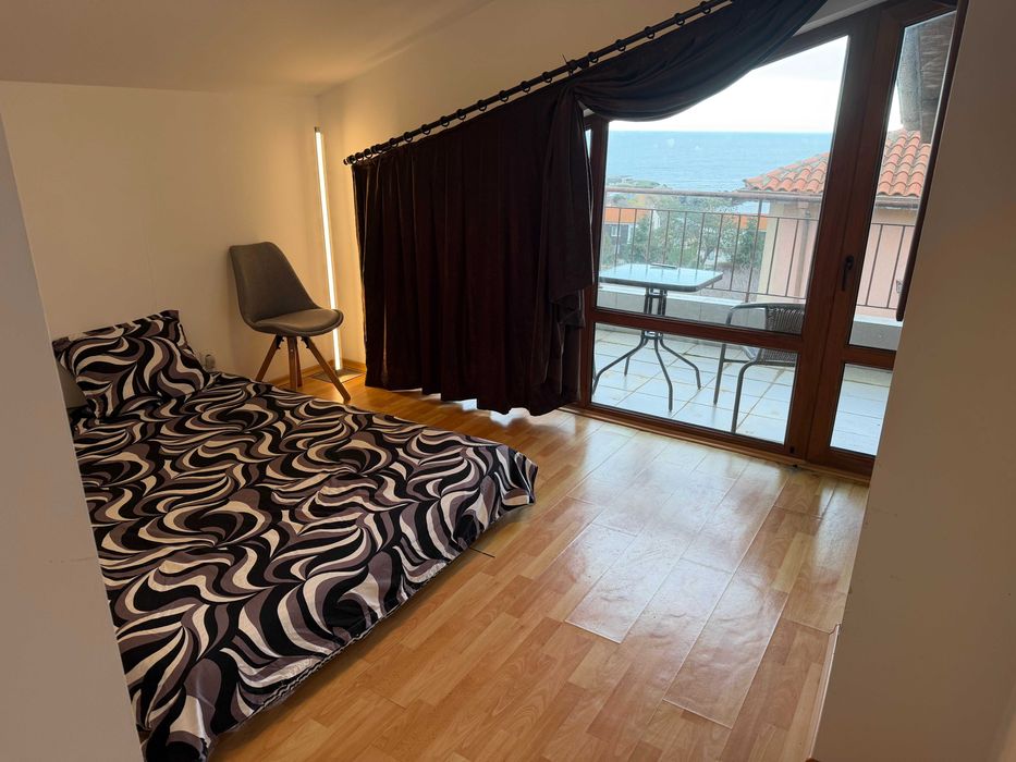 Продава се Двустаен апартамент в Созопол - 45 кв.м за 30 €/кв.м - Снимка #8