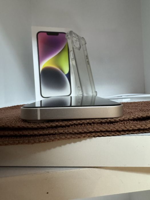 Iphone 14 128gb.