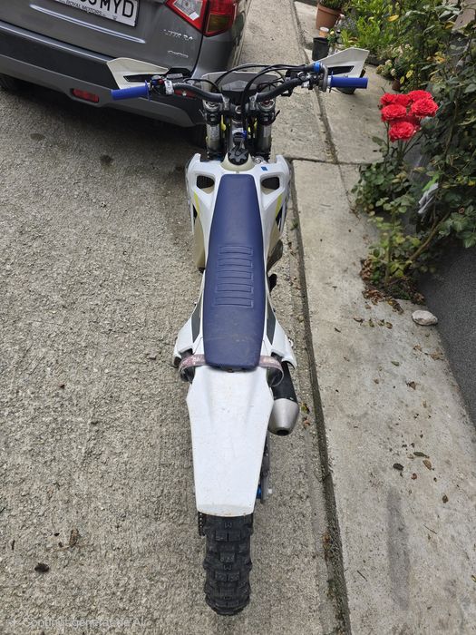 Husqvarna Tpi 300