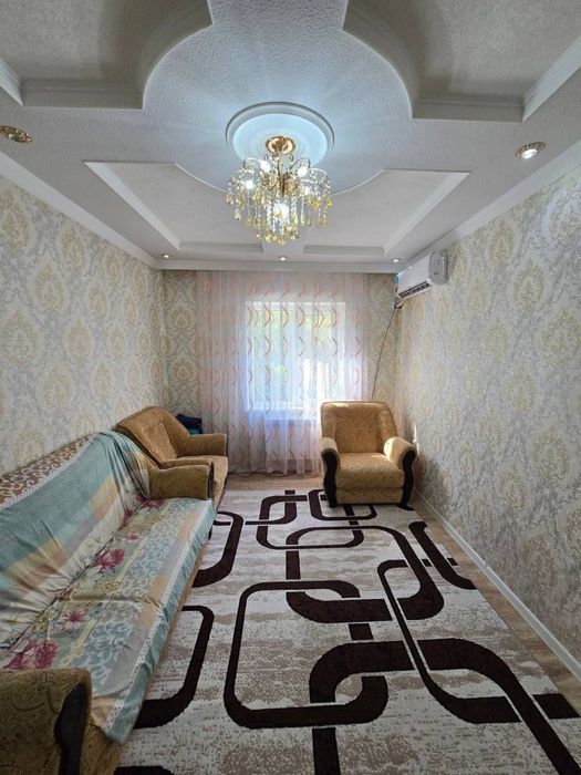 2/3/5 Буз-2 40м2 Эко базар Ялангач