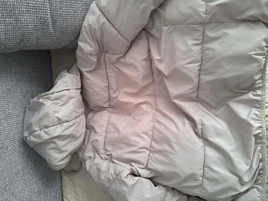 куртка на весну астана