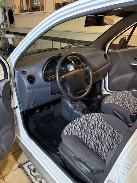 Matiz Best 2018 yil
