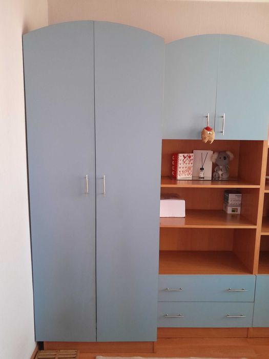 Детский гарнитур