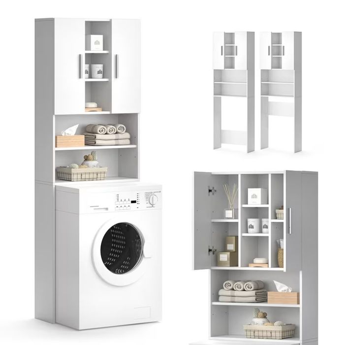 Шкаф за надпералня 1565