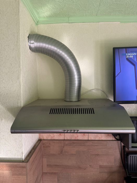 Абсорбатор за кухня