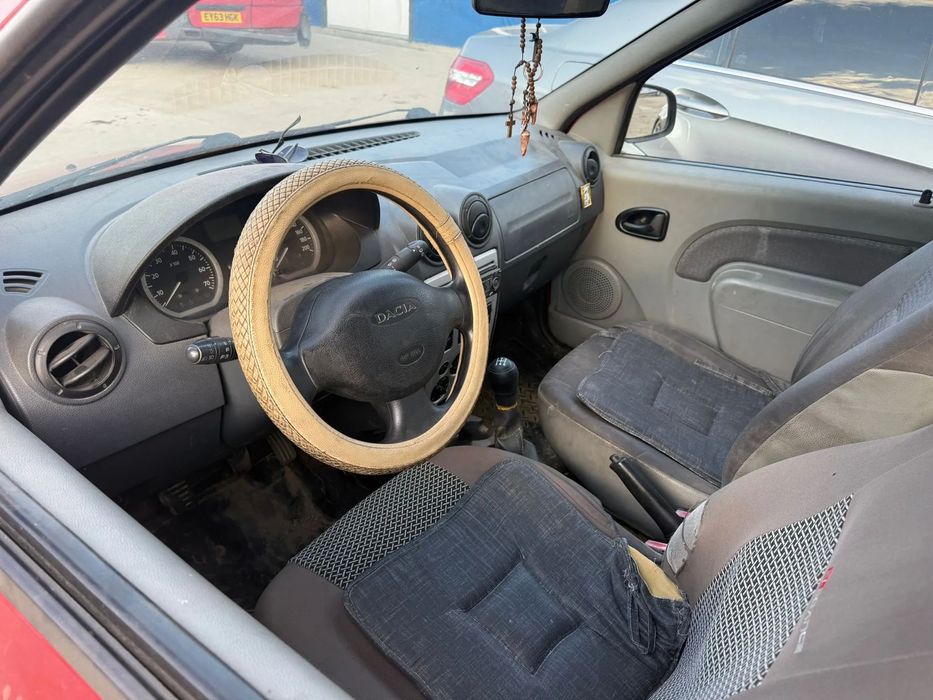 Dezmembrez / Dezmembrari / Piese Dacia Logan 1 MCV 1.5DCI K9K-87 2004-2008