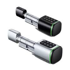 Замок цилиндровый съемный