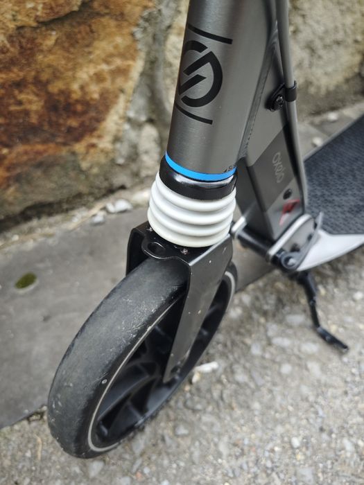 3 тротинетки Oxelo, Decathlon