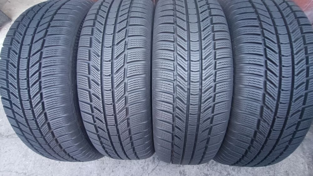 225/65/17 Continental Дот 2623