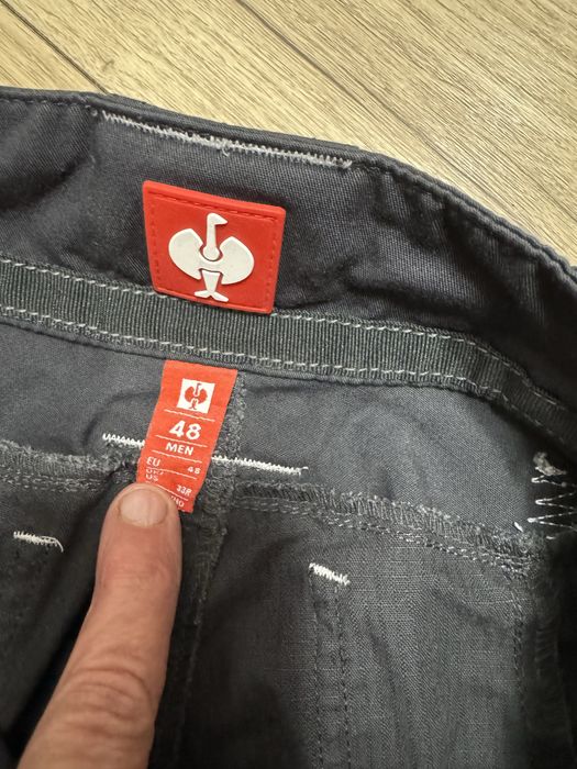 Pantaloni Engelbert Strauss 48