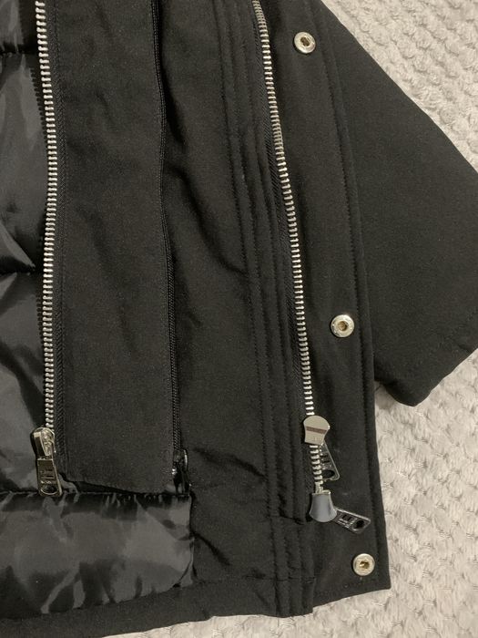 Зимно яке Geographical Norway