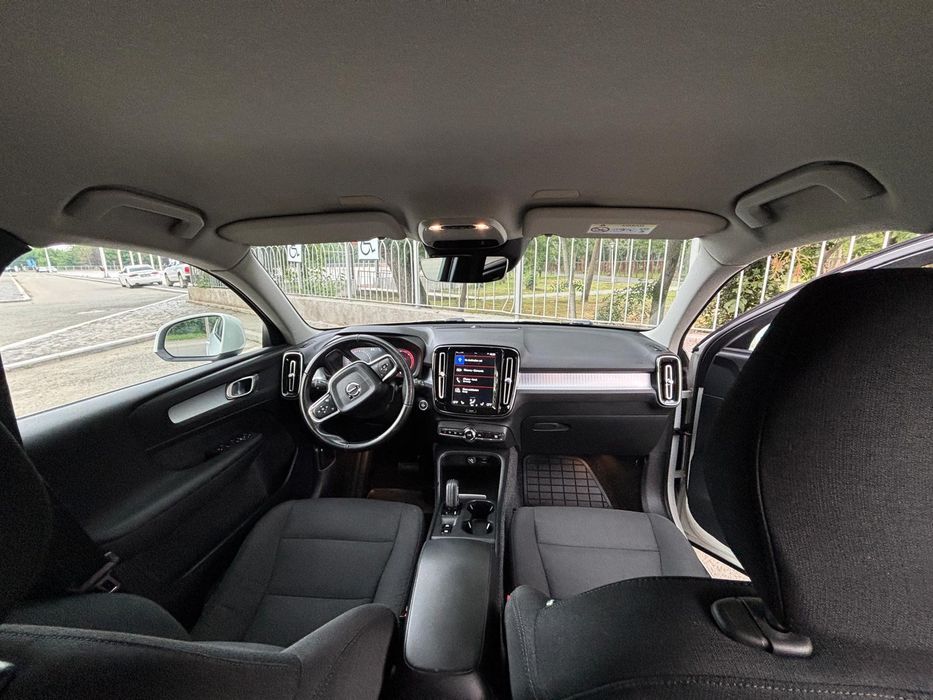 Volvo XC40 D3 AWD Momentum – 2019 | 140.000 km | 18.500 €