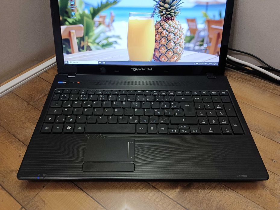 Лаптоп PackardBell 5742 / 15,6"