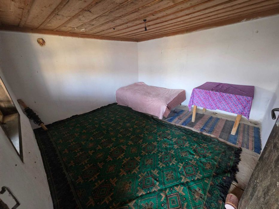 Двуетажна къща, с. Алваново