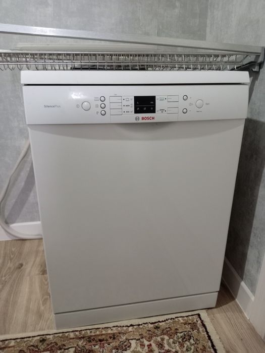 Посудомоечная машина Bosch