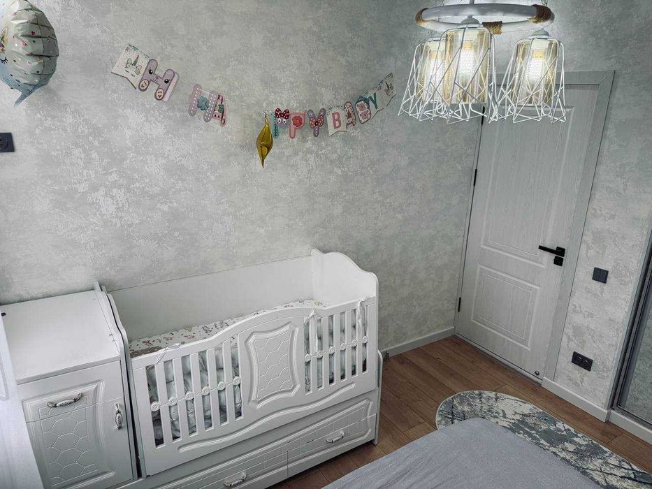 Продаётся 2-комнатная квартира от СОБСТВЕННИКА | Фархадский рынок