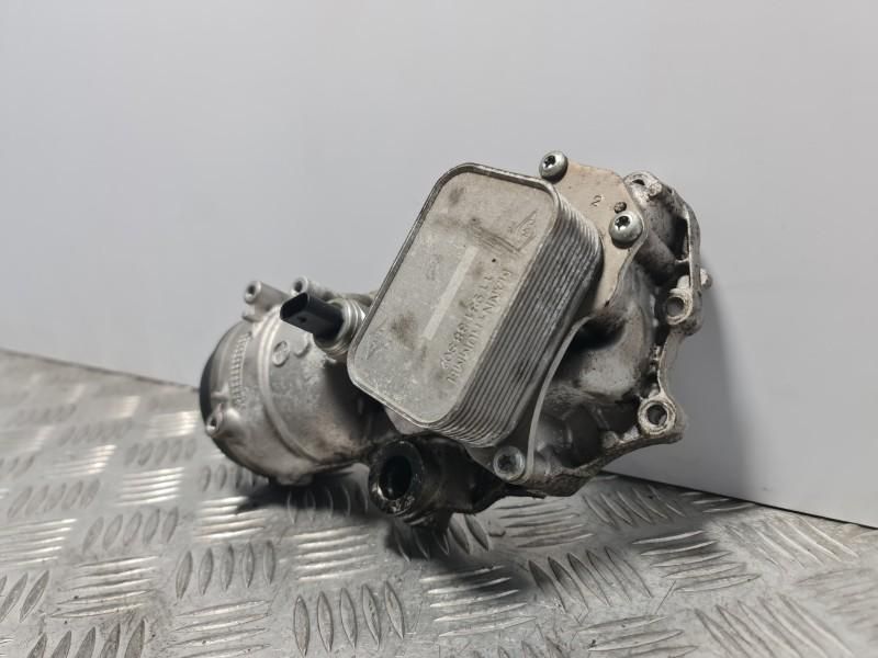 Termoflot Peugeot 2008 facelift 1.5 turbo 75 kw D15DT (DV5RD)