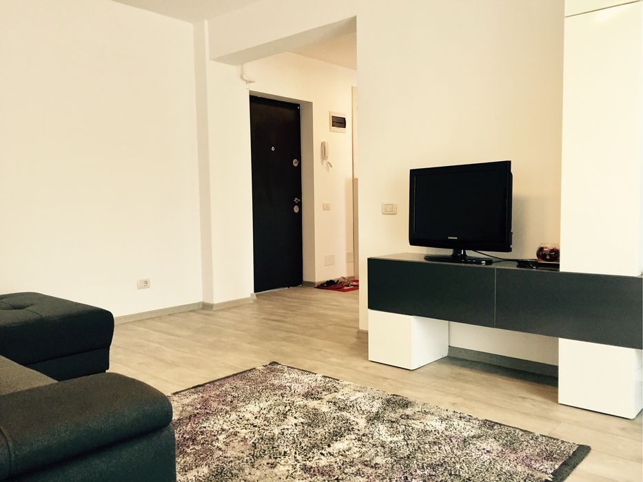 Proprietar Vand Apartament 2 camere decomandate Militari Residence