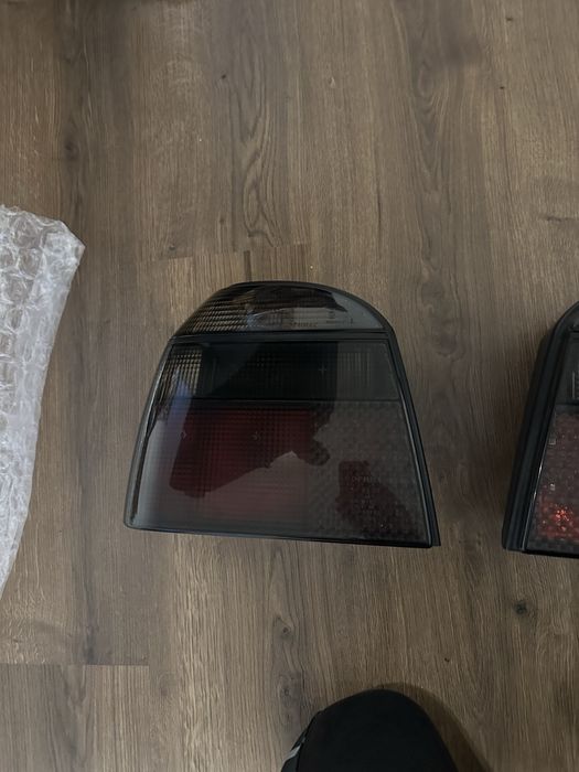 Стопове за голф 3 magic color