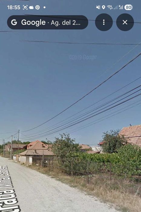 Casă de vânzare în Sebeș