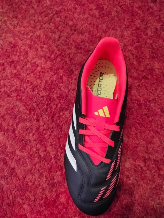 ADIDAS PERFORMANCE Обувки Predator 24 Club Flexible Ground