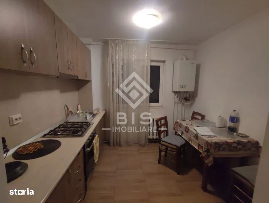 Apartament 2 camere decomandat – Zona Decebal — fotografia 1