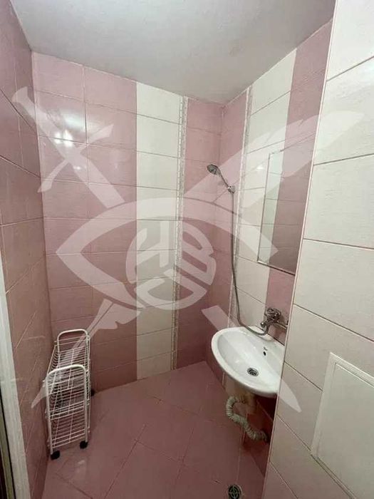 Дава се под наем Двустаен апартамент в Варна, Трошево - 44 кв.м за 425 € - Снимка #5