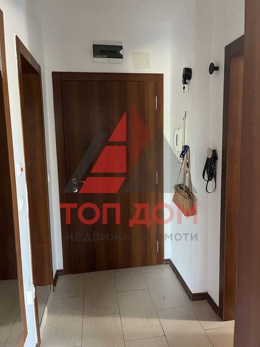 Дава се под наем Двустаен апартамент в к.к. Св.Св. Константин и Елена - 62 кв.м за 612 € - Снимка #4