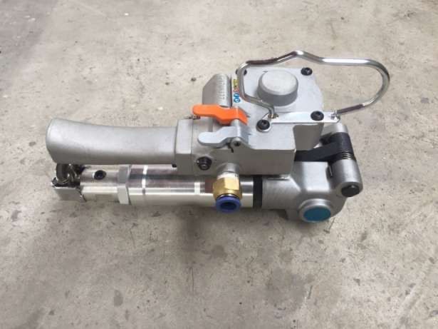 Упаковочный аппарат для ПЭТ ленты