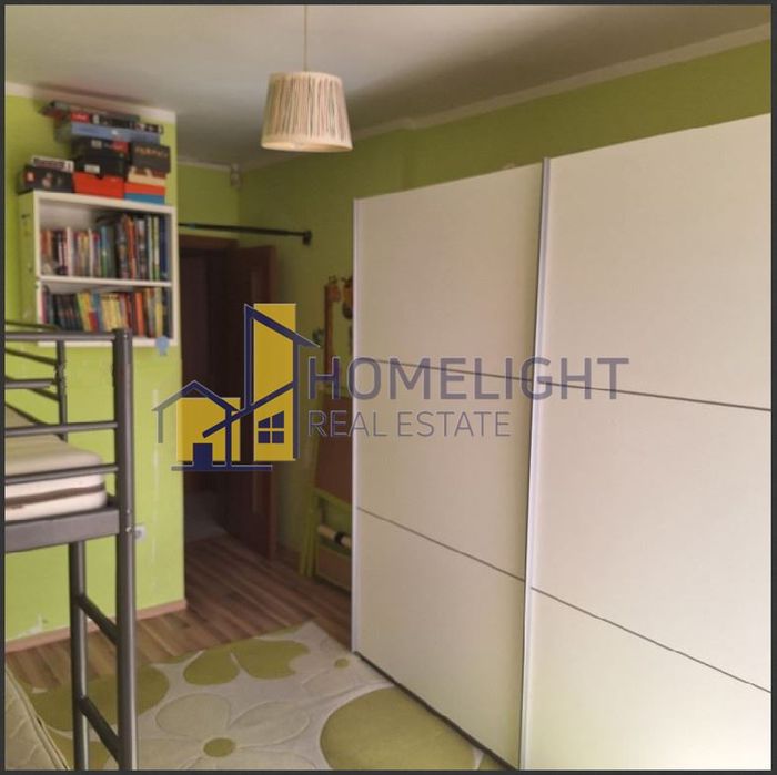 Продава се Двустаен апартамент в София, Редута - 74 кв.м за 2750 €/кв.м - Снимка #4