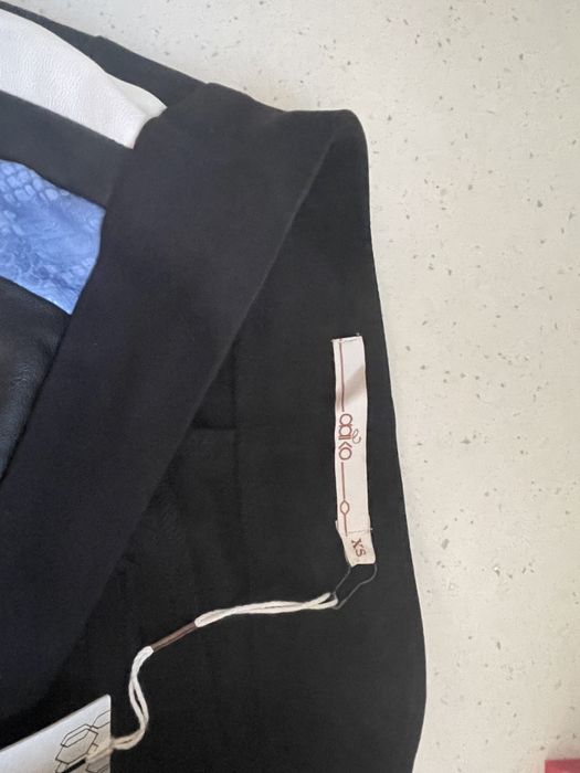 AAIKO Холандия Дамски панталон кожа