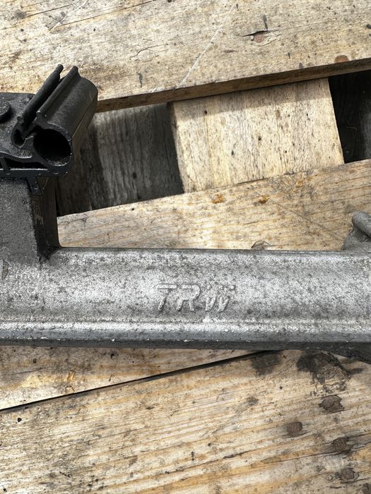 Рейка Fiat Bravo/Lancia Delta TRW