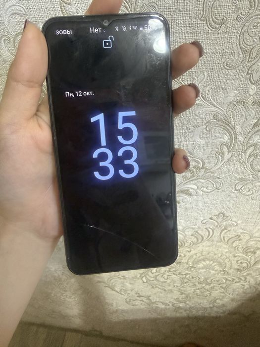 Продам телефон Realmi c30
