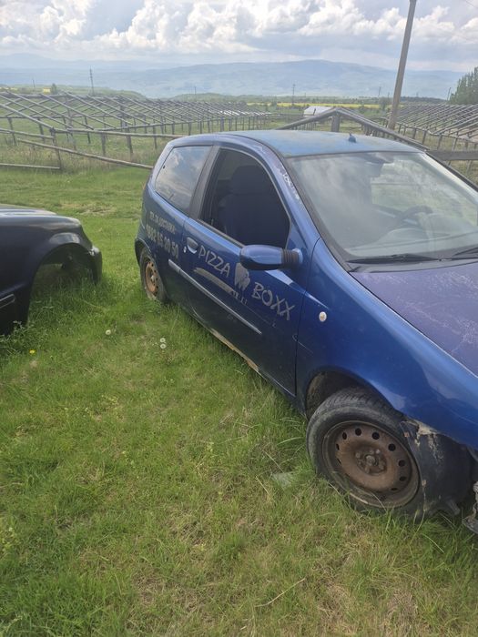 На части riat punto