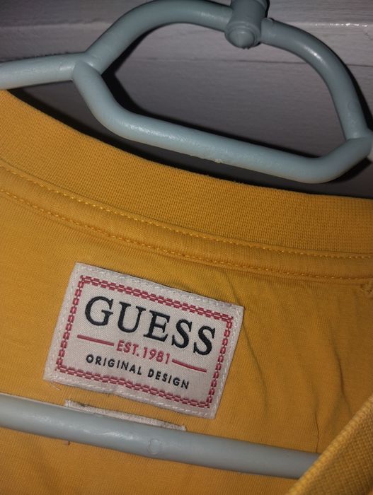Мъжка блуза Guess