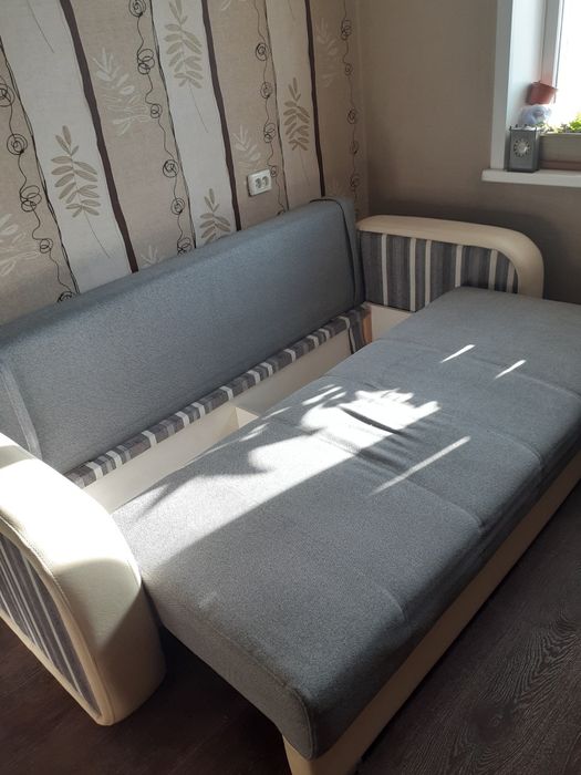 Диван в отличном состоянии