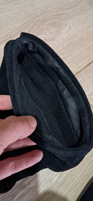 cizme din piele marimea 36