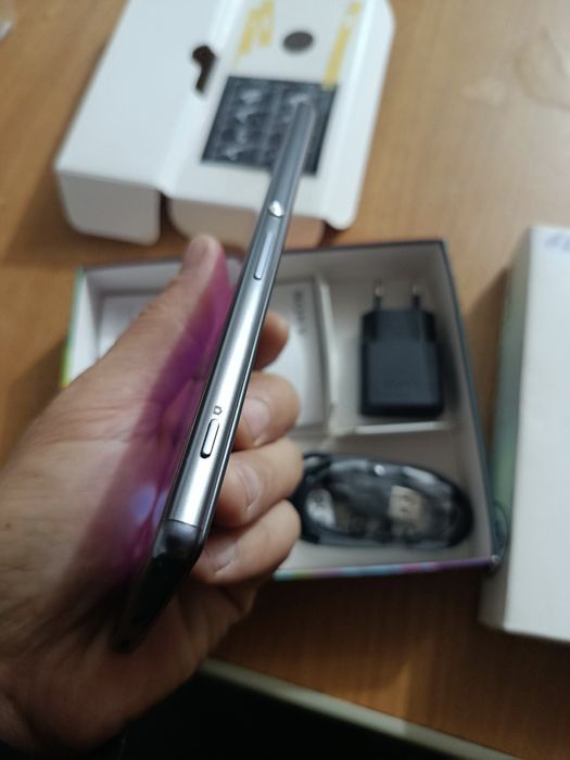 Sony xperia Xa ultra