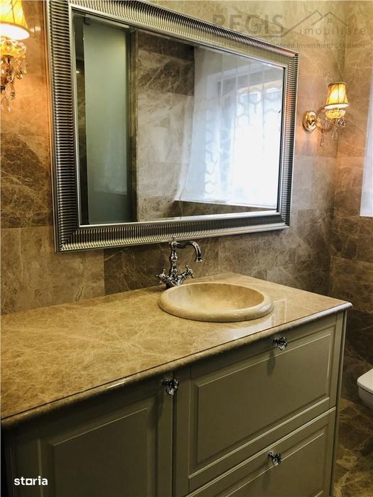 LUX LA PRET ACCESIBIL | 2 Camere + Dressing | Comision 0%
