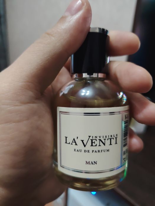 5 парфюмов за 20тыс.